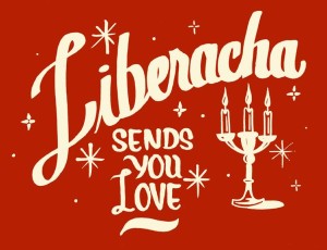 liberacha sends you love